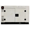 Two Cyclinder Silent Type Diesel Generator